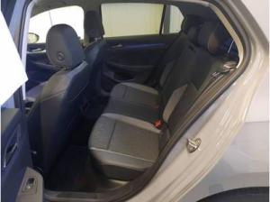 Volkswagen Golf VIII 1.5 eTSI DSG - Goal - AHK Kamera ACC LED
