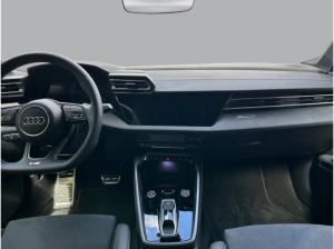 Audi A3 SPORTBACK ADVANCED 30TFSI+AHK+VIRTUAL+SHS+KAMERA