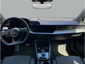 Audi A3 SPORTBACK ADVANCED TFSI+LED+AHK+VIRTUAL+SHZ