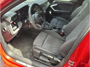 Audi A3 SPORTBACK ADVANCED 30TFSI+AHK+VIRTUAL+SHS+KAMERA