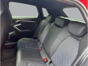 Audi A3 SPORTBACK ADVANCED 30TFSI+AHK+VIRTUAL+SHS+KAMERA