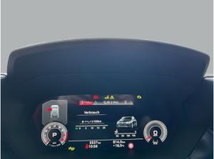 Audi A3 SPORTBACK ADVANCED 30TFSI+AHK+VIRTUAL+SHS+KAMERA