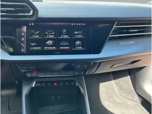 Audi A3 SPORTBACK ADVANCED TFSI+LED+AHK+VIRTUAL+SHZ
