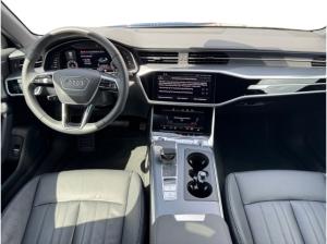 Audi A6 Avant S line 40 TDI MATRIX/360°/HUD+++
