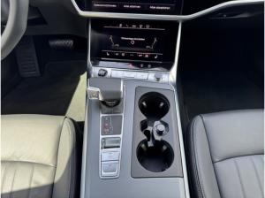 Audi A6 Avant S line 40 TDI MATRIX/360°/HUD+++