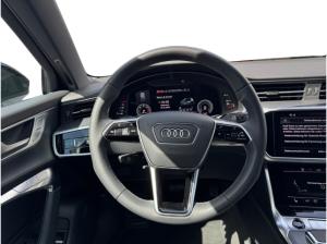 Audi A6 Avant S line 40 TDI MATRIX/360°/HUD+++