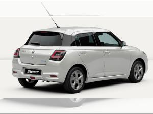 Suzuki Swift Hybrid Automatik | ab 99€ ohne Anzahlung✅