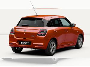 Suzuki Swift Hybrid Automatik | ab 99€ ohne Anzahlung✅