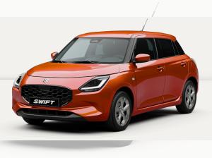 Suzuki Swift Hybrid Automatik | ab 99€ ohne Anzahlung✅