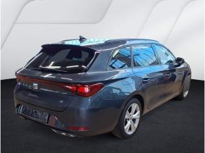 Seat Leon Sportstourer Style 1.5 DSG - Navi Kamera Sitzheiz