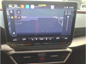Seat Leon Sportstourer Style 1.5 DSG - Navi Kamera Sitzheiz