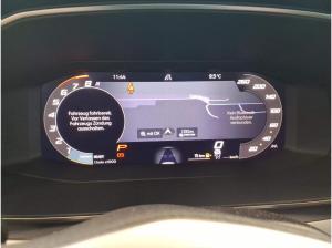 Seat Leon Sportstourer Style 1.5 DSG - Navi Kamera Sitzheiz