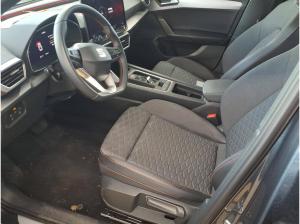 Seat Leon Sportstourer Style 1.5 DSG - Navi Kamera Sitzheiz