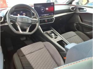 Seat Leon Sportstourer Style 1.5 DSG - Navi Kamera Sitzheiz