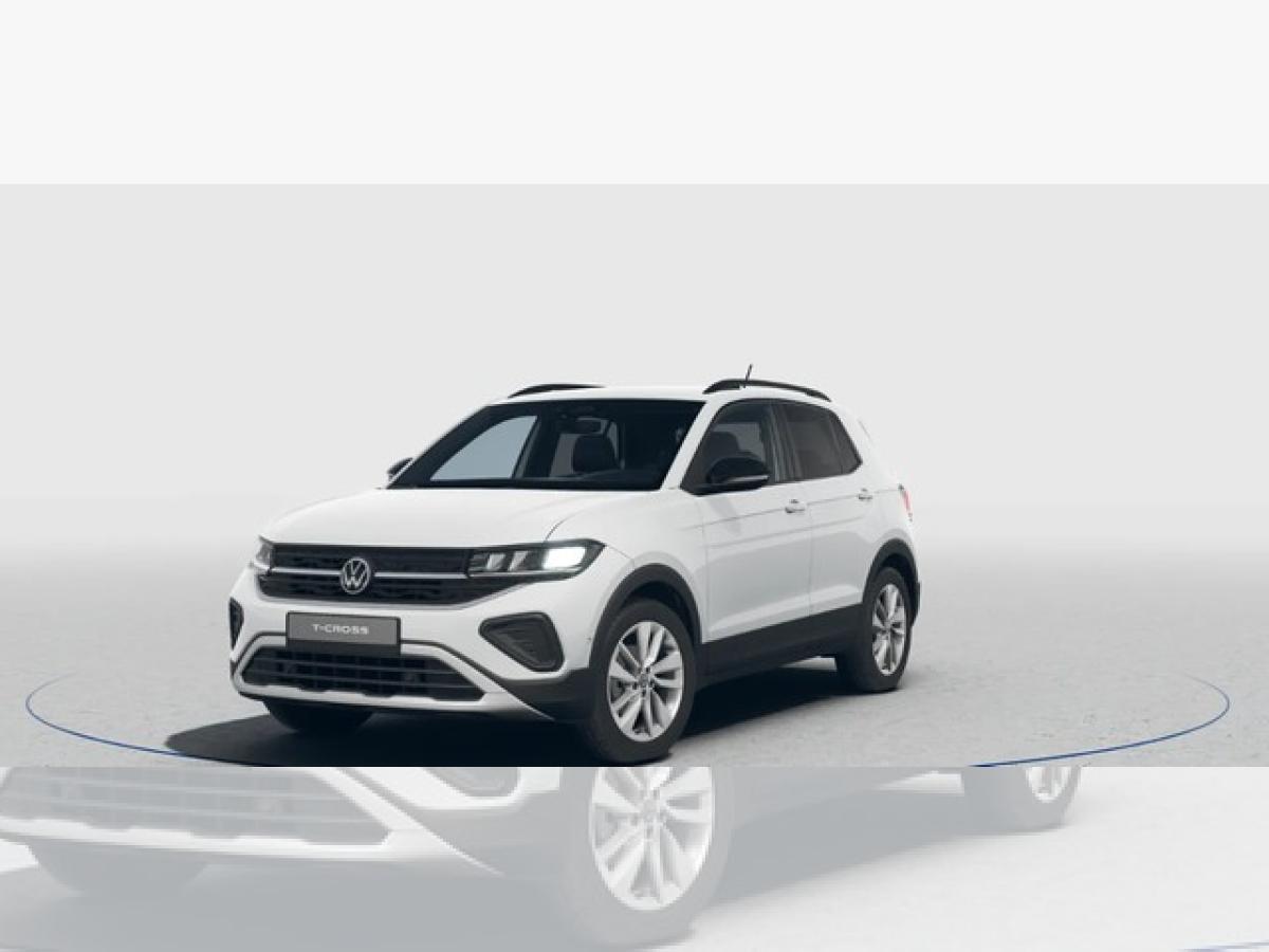 Volkswagen T-Cross ENERGY 1.0 TSI (Essen-Kray)