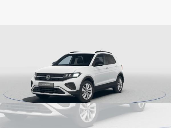 Volkswagen T-Cross ENERGY 1.0 TSI (Essen-Kray)