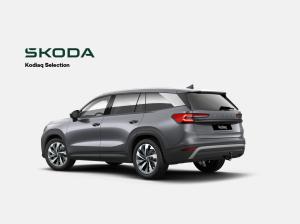 Skoda Kodiaq Selection