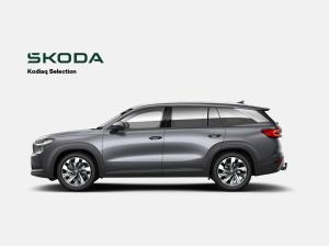 Skoda Kodiaq Selection