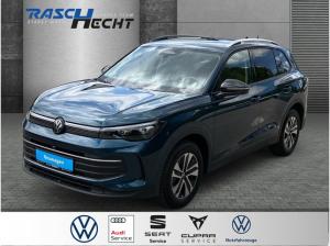 Volkswagen Tiguan ENERGY 1,5 l eTSI OPF 110 kW (150 PS) 7-Gang-DSG *kurzfristig verfügbar* Anhängevorrichtung* LED-Plu