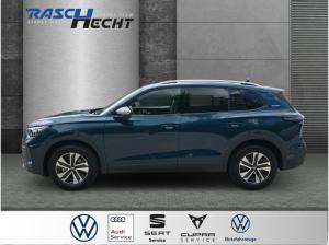 Volkswagen Tiguan ENERGY 1,5 l eTSI OPF 110 kW (150 PS) 7-Gang-DSG *kurzfristig verfügbar* Anhängevorrichtung* LED-Plu