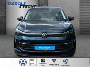 Volkswagen Tiguan ENERGY 1,5 l eTSI OPF 110 kW (150 PS) 7-Gang-DSG *kurzfristig verfügbar* Anhängevorrichtung* LED-Plu