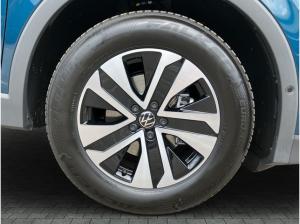 Volkswagen Tiguan ENERGY 1,5 l eTSI OPF 110 kW (150 PS) 7-Gang-DSG *kurzfristig verfügbar* Anhängevorrichtung* LED-Plu