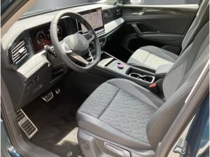 Volkswagen Tiguan ENERGY 1,5 l eTSI OPF 110 kW (150 PS) 7-Gang-DSG *kurzfristig verfügbar* Anhängevorrichtung* LED-Plu