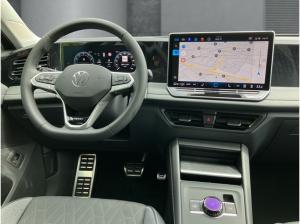 Volkswagen Tiguan ENERGY 1,5 l eTSI OPF 110 kW (150 PS) 7-Gang-DSG *kurzfristig verfügbar* Anhängevorrichtung* LED-Plu