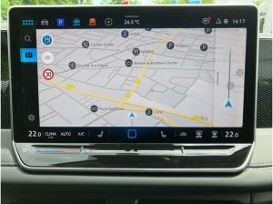 Volkswagen Tiguan ENERGY 1,5 l eTSI OPF 110 kW (150 PS) 7-Gang-DSG *kurzfristig verfügbar* Anhängevorrichtung* LED-Plu