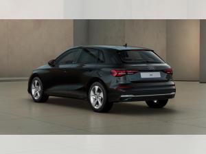 Audi A3 Sportback Advanced 35 TFSI Navi Kamera inkl. Winterräder