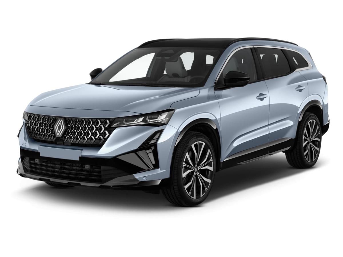 Renault Espace Espace Iconic E-TECH 200 *Angebot gilt nur für Juristische Personen!!