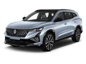 Renault Espace Espace Iconic E-TECH 200 *Angebot gilt nur für Juristische Personen!!