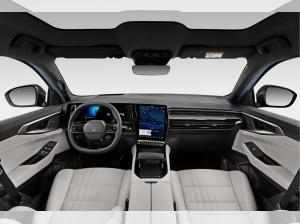 Renault Espace Espace Iconic E-TECH 200 *Angebot gilt nur für Juristische Personen!!