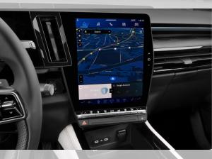 Renault Espace Espace Iconic E-TECH 200 *Angebot gilt nur für Juristische Personen!!