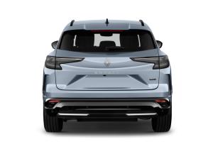 Renault Espace Espace Iconic E-TECH 200 *Angebot gilt nur für Juristische Personen!!