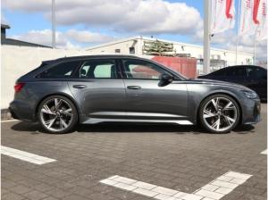 Audi RS6 Avant RS-SPORTAGA*ACC*RFK*AHK*B&O