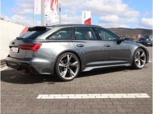 Audi RS6 Avant RS-SPORTAGA*ACC*RFK*AHK*B&O