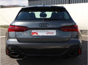 Audi RS6 Avant RS-SPORTAGA*ACC*RFK*AHK*B&O
