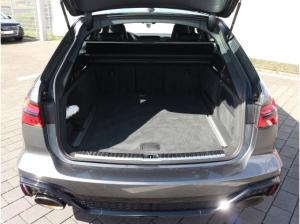 Audi RS6 Avant RS-SPORTAGA*ACC*RFK*AHK*B&O