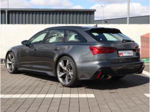 Audi RS6 Avant RS-SPORTAGA*ACC*RFK*AHK*B&O
