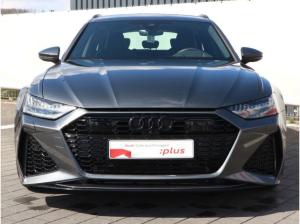 Audi RS6 Avant RS-SPORTAGA*ACC*RFK*AHK*B&O