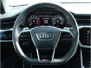 Audi RS6 Avant RS-SPORTAGA*ACC*RFK*AHK*B&O