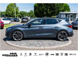 Cupra Leon 1.5 eTSI DSG NAVI KAMERA PARK ACC LED FULL-LINK SITZHZG