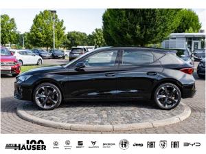 Cupra Leon 1.5 eTSI DSG NAVI KAMERA PARK ACC LED FULL-LINK SITZHZG