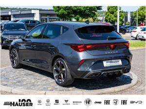 Cupra Leon 1.5 eTSI DSG NAVI KAMERA PARK ACC LED FULL-LINK SITZHZG