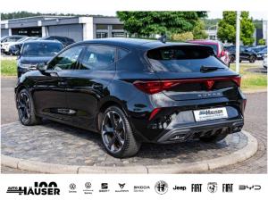 Cupra Leon 1.5 eTSI DSG NAVI KAMERA PARK ACC LED FULL-LINK SITZHZG