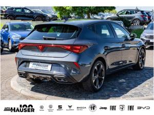 Cupra Leon 1.5 eTSI DSG NAVI KAMERA PARK ACC LED FULL-LINK SITZHZG