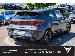 Cupra Leon 1.5 eTSI DSG NAVI KAMERA PARK ACC LED FULL-LINK SITZHZG