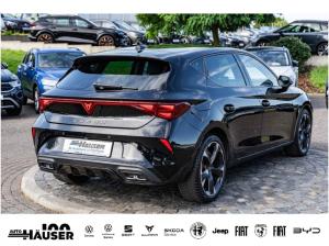 Cupra Leon 1.5 eTSI DSG NAVI KAMERA PARK ACC LED FULL-LINK SITZHZG