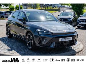 Cupra Leon 1.5 eTSI DSG NAVI KAMERA PARK ACC LED FULL-LINK SITZHZG